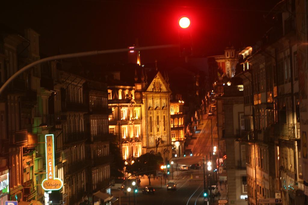 2U Oporto Urban Stays Ngoại thất bức ảnh