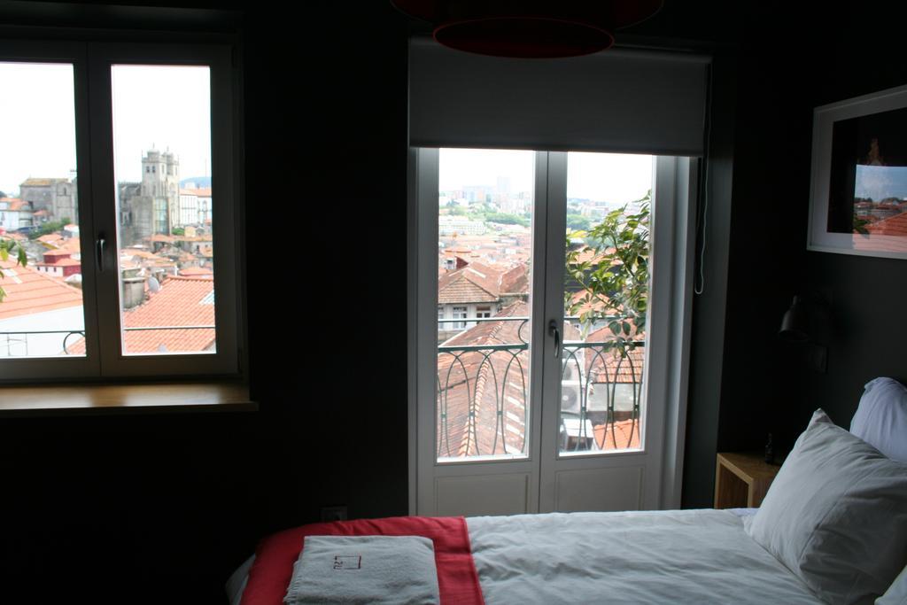 2U Oporto Urban Stays Ngoại thất bức ảnh