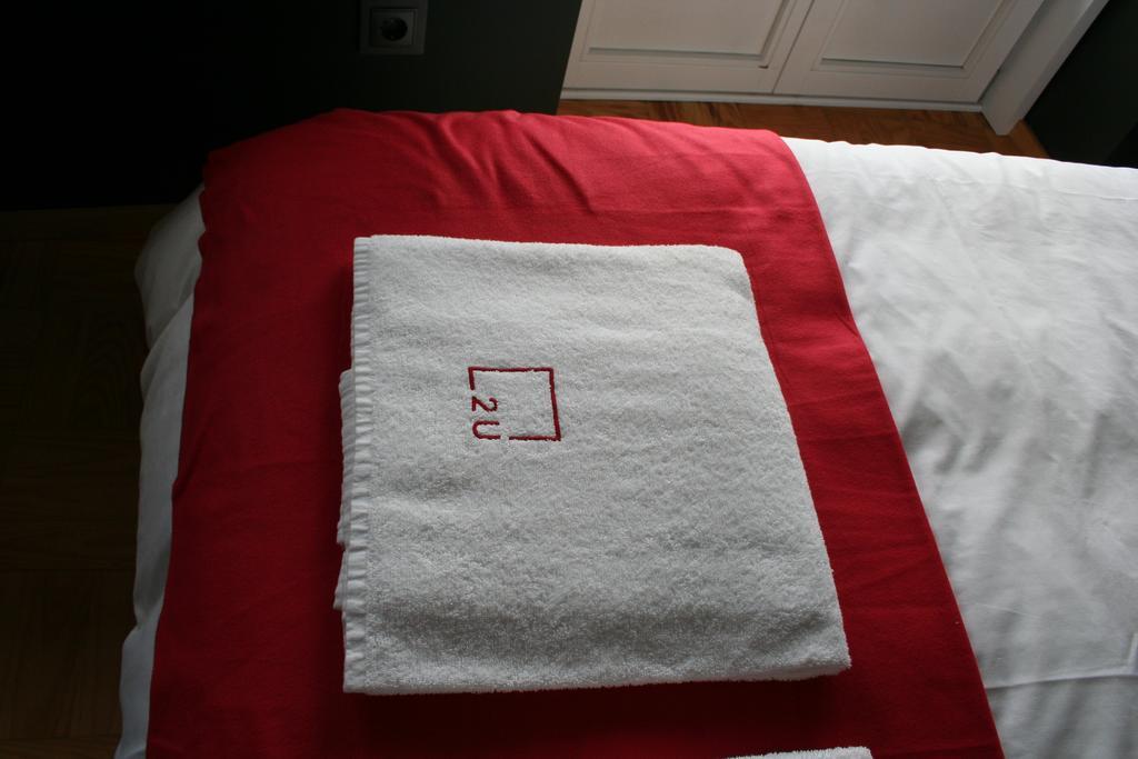 2U Oporto Urban Stays Ngoại thất bức ảnh