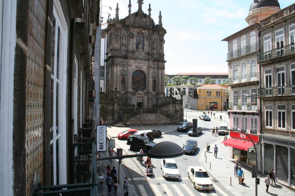 2U Oporto Urban Stays Ngoại thất bức ảnh