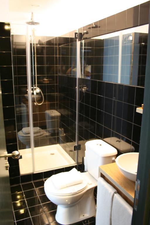 2U Oporto Urban Stays Ngoại thất bức ảnh