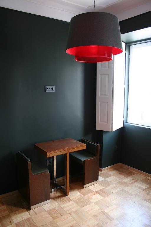 2U Oporto Urban Stays Ngoại thất bức ảnh