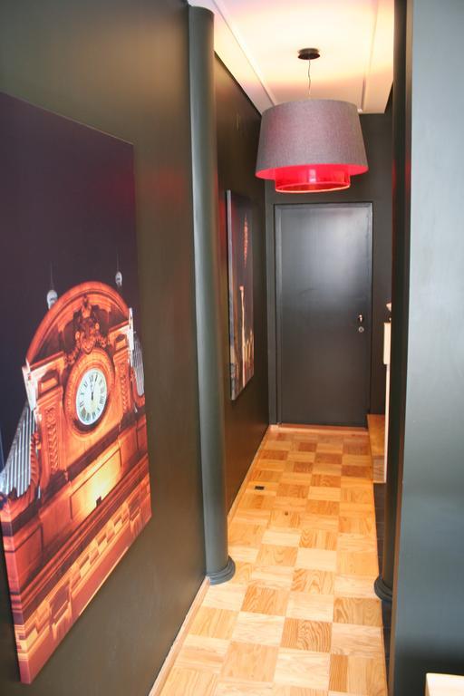 2U Oporto Urban Stays Ngoại thất bức ảnh